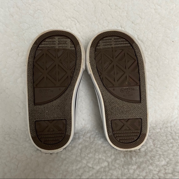 Navy Converse Chuck Taylor All star 💙 - Picture 4 of 4